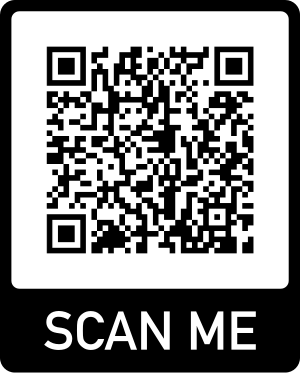 QR-Code:
Bankverbindung
f&uuml;r eine Spende